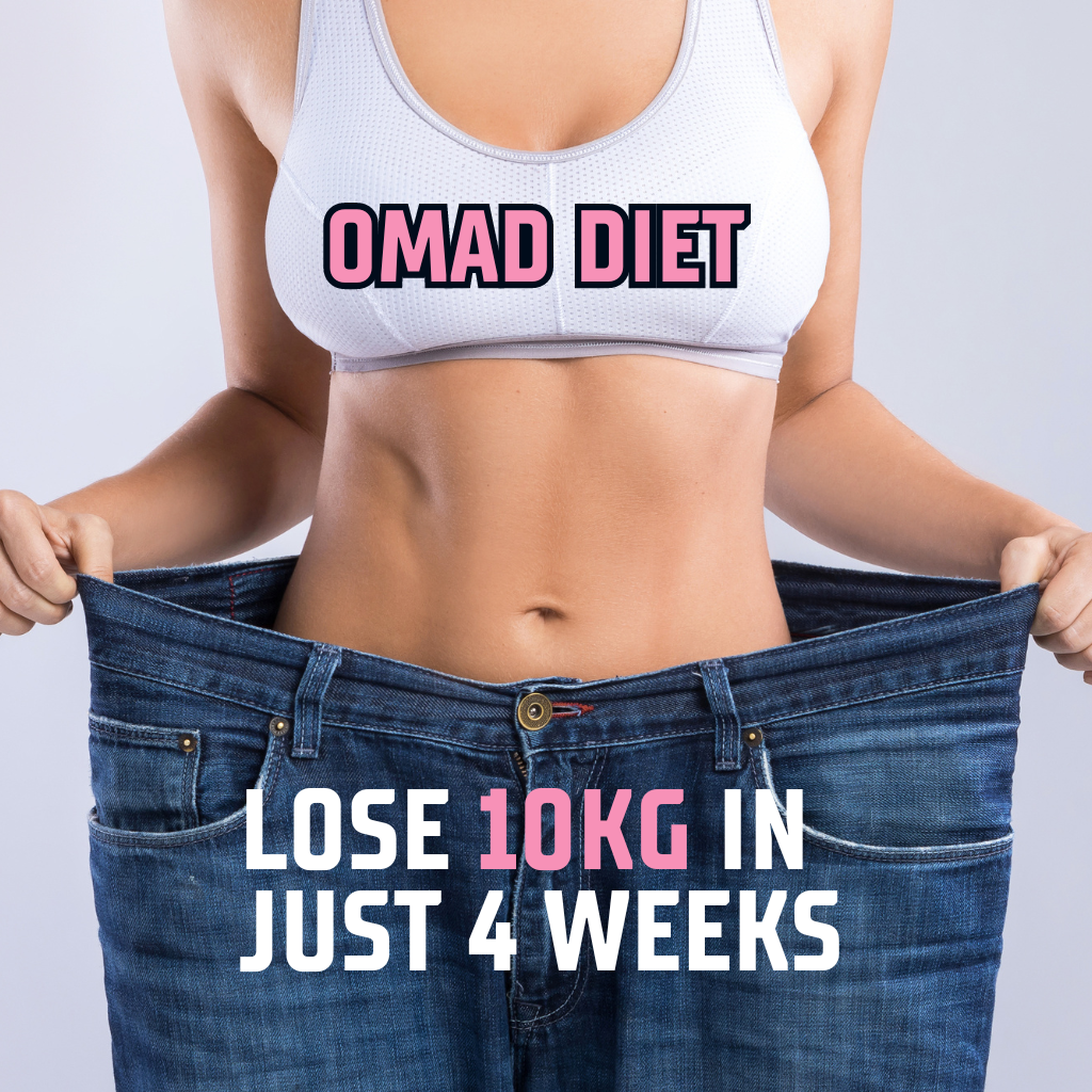 OMAD FAT LOSS GUIDE PDF DOWNLOAD